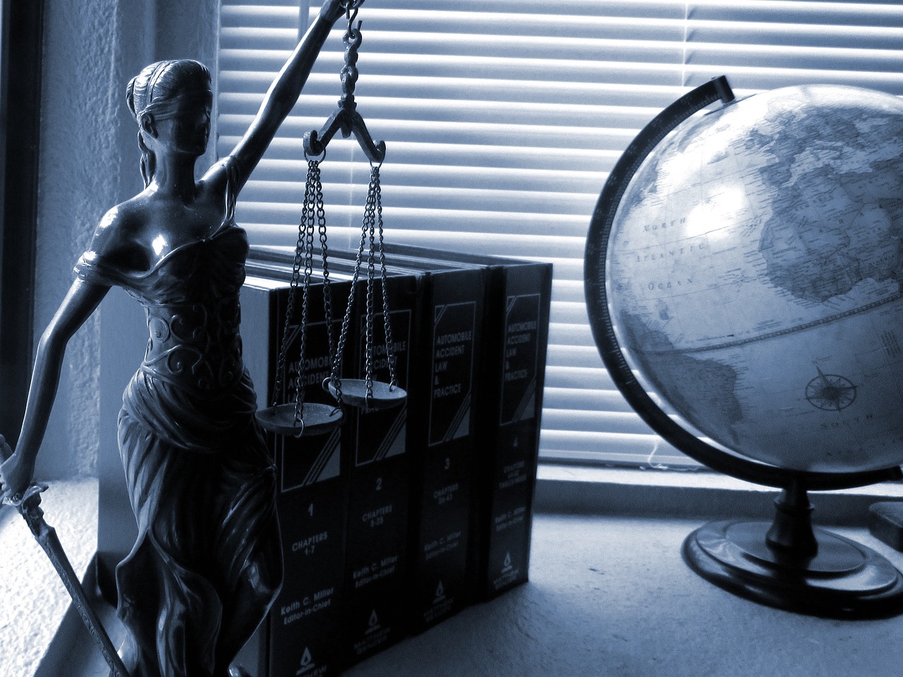 Kłopoty z prawem – porady prawne. Kancelaria prawna Lublin